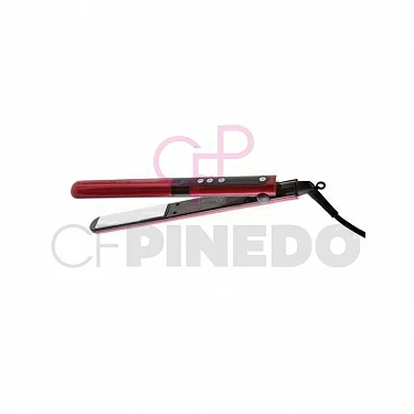 PACK PLANCHA BLACK LINE ROJO 230 � ONIRIC STYLE