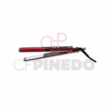 PACK PLANCHA BLACK LINE ROJO 230 � ONIRIC STYLE