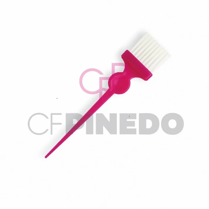 PALETINA TERMIX PEQUEÑA FIBRA BLANCA COLOR FUCSIA P-010-0101FU PALETINA TERMIX PEQUEÑA FIBRA BLANCA COLOR FUCSIA P-010-0101FU