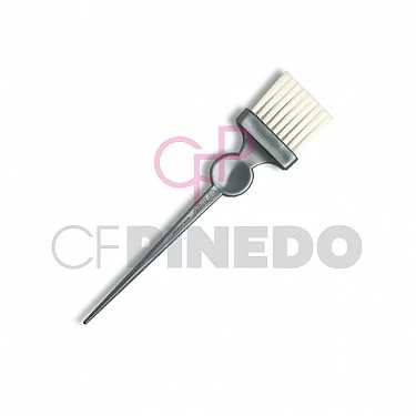 PALETINA TERMIX PEQUE�A FIBRA BLANCA COLOR PLATA P-010-P101