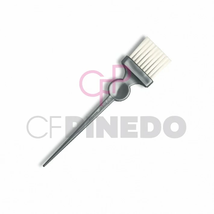 PALETINA TERMIX PEQUE�A FIBRA BLANCA COLOR PLATA P-010-P101