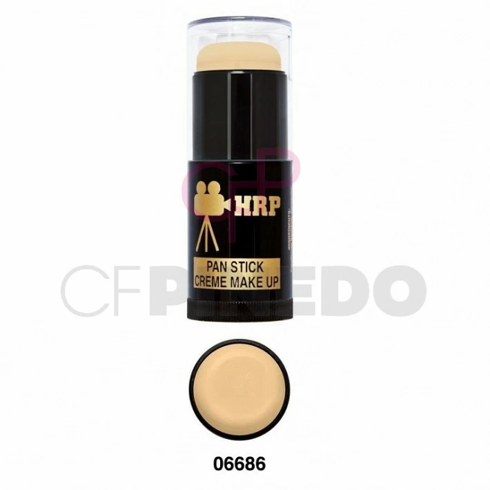 PAN STICK (MAQUILLAJE PROFESIONAL) HRP PAN STICK (MAQUILLAJE PROFESIONAL) HRP