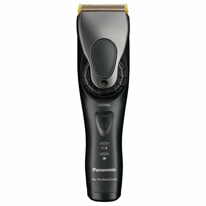 PANASONIC HAIR CLIPPER ER-HGP86 CORTADORA PROFESIONAL PANASONIC HAIR CLIPPER ER-HGP86 CORTADORA PROFESIONAL