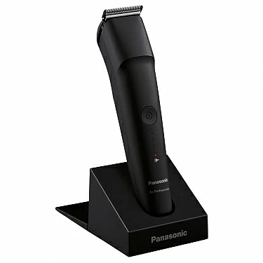 PANASONIC TRIMMER ER-GP23 CORTADORA RETOQUE PROFESIONAL_1 PANASONIC TRIMMER ER-GP23 CORTADORA RETOQUE PROFESIONAL_1