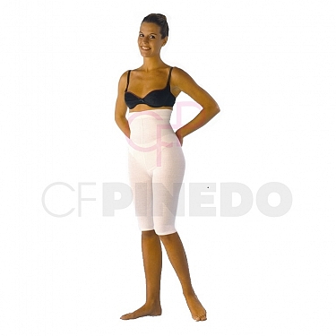 PANTALON TUBIFORM T.MEDIANA