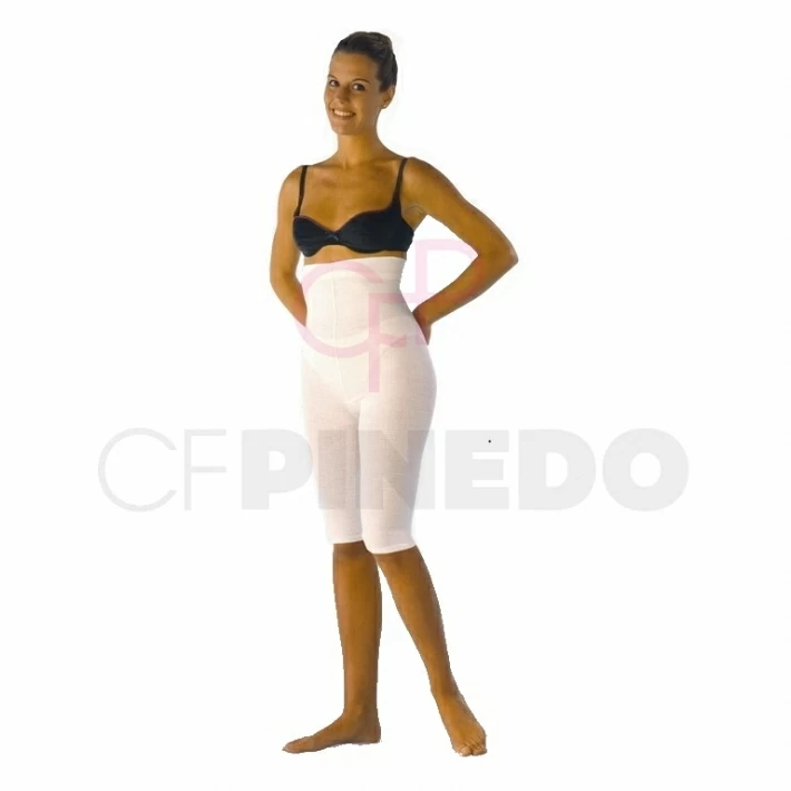 PANTALON TUBIFORM T.MEDIANA
