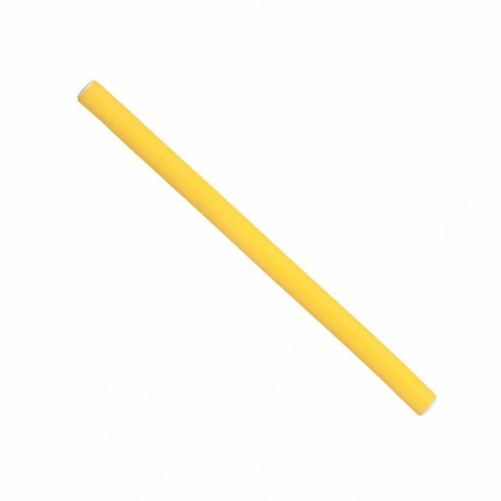 PAPILLOT AMARILLO PEQUE�O 12 UNIDADES REF : 01252
