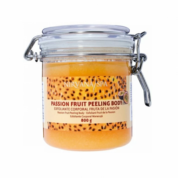 PASSION FRUIT PEELING BODY 800 GR. REF.81174 PASSION FRUIT PEELING BODY 800 GR. REF.81174