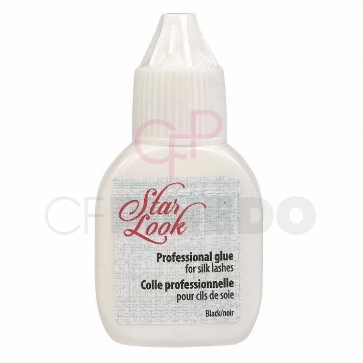 PEGAMENTO EXTENSION DE PESTA�AS STAR LOOK 10 GRS. REF : 0000810