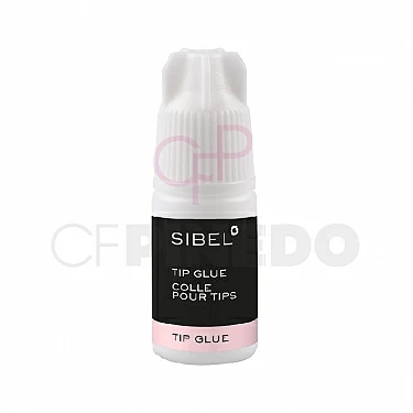 PEGAMENTO PARA U�AS 3 G. (TIP GLUE) REF.6200084