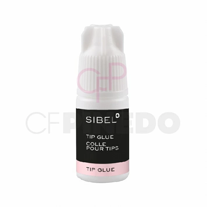 PEGAMENTO PARA U�AS 3 G. (TIP GLUE) REF.6200084