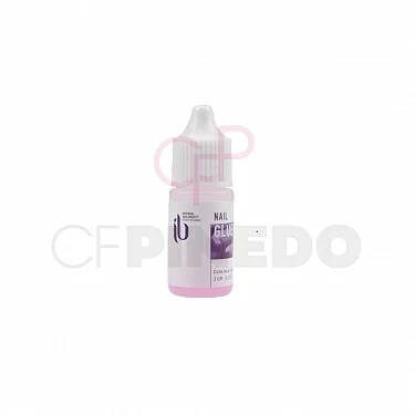 PEGAMENTO U�AS 3 GRS. EXTRA REF. 821206 IB