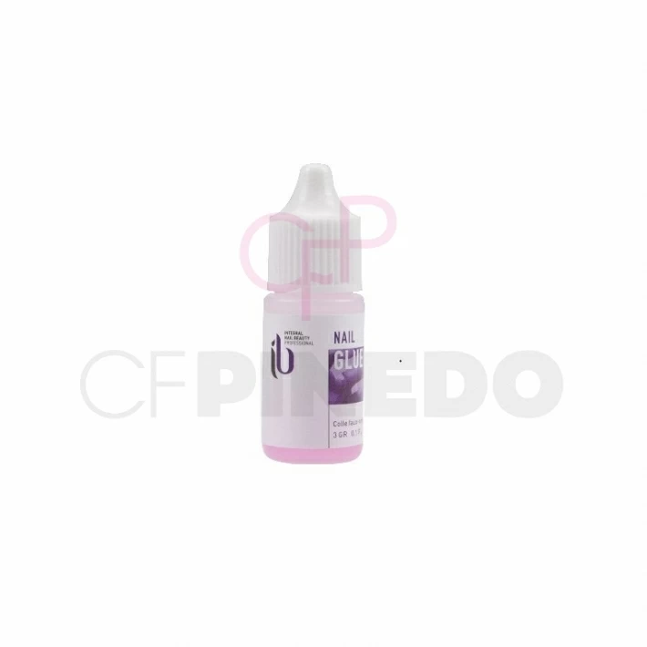 PEGAMENTO U�AS 3 GRS. EXTRA REF. 821206 IB