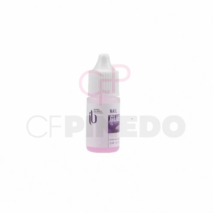 PEGAMENTO U�AS 3 GRS. EXTRA REF. 821206 IB