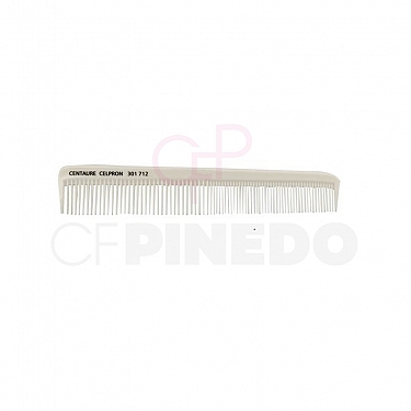 PEINE CORTE BLANCO REF.301712