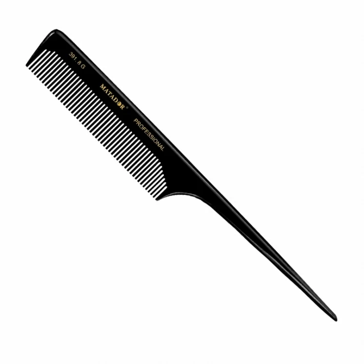 PEINE MATADOR PUA PASTA  REF : 01654 (391-8G)