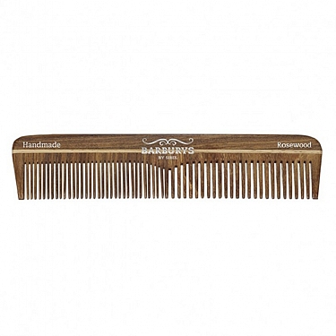 PEINE ROSEWOOD 03 REF.8482202 BARBURYS