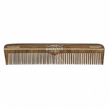 PEINE ROSEWOOD 03 REF.8482202 BARBURYS