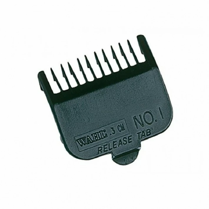 PEINE WAHL N� 1 REF : 03114-001 ( 3 mm )