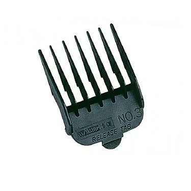 PEINE WAHL N� 3 REF : 03134-001 ( 10 mm )