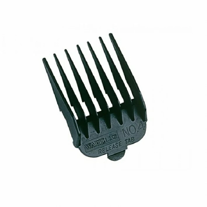 PEINE WAHL N� 4 REF : 03144-001 ( 13 mm )