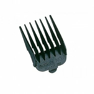 PEINE WAHL N� 4 REF : 03144-001 ( 13 mm )