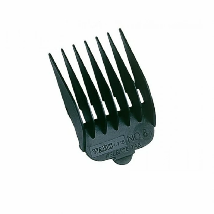 PEINE WAHL N� 6 REF : 03174-001 ( 19 mm )