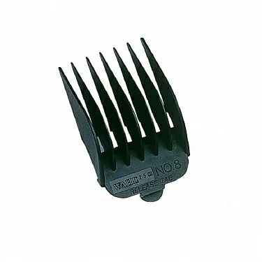 PEINE WAHL N� 8 REF : 03150-001 ( 25 mm )