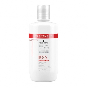 PEPTIDE REPAIR RESCUE TREATMENT NUTRITIF INTENSE 750 ML. BONACURE