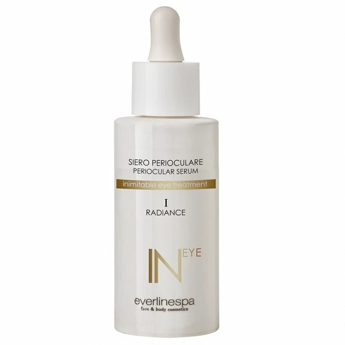 PERIOCULAR SERUM - I RADIANCE 50 ML PERIOCULAR SERUM - I RADIANCE 50 ML