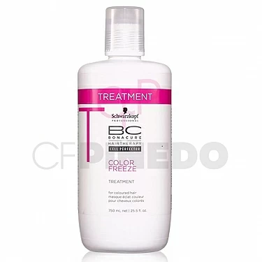 PH 4.5 COLOR FREEZE TREATMENT 750 ML. BONACURE PH 4.5 COLOR FREEZE TREATMENT 750 ML. BONACURE