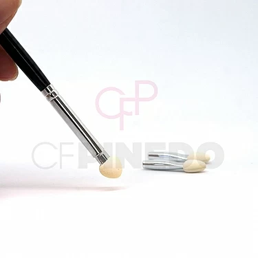 PINCEL APLICADOR LATEX CON 3 REPUESTOS SV 360 PALOMA PINEDO BASIC