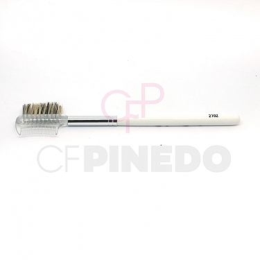 PINCEL CEPILLO/PEINE 2102 / SV 411 MANGO CORTO PALOMA PINEDO