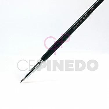 PINCEL EYE LINER SINTETICO N�2 SV 358 PALOMA PINEDO BASIC