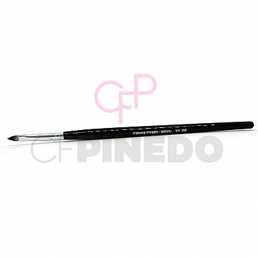 PINCEL LABIOS SINTETICO N3 SV 356 PALOMA PINEDO BASIC