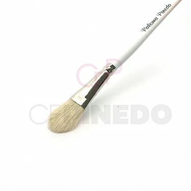 PINCEL MASCARILLA BLANCO "PALOMA PINEDO" REF : PP1026