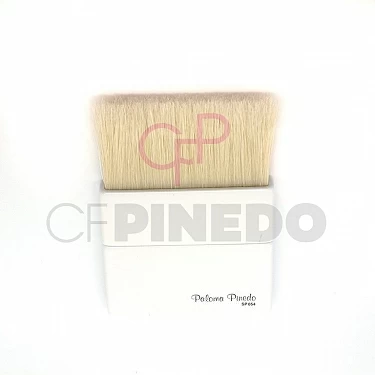 PINCEL MASCARILLA CORPORAL CERDA CUADRADO SP 054