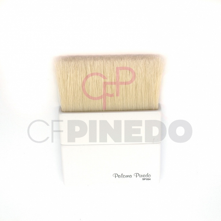 PINCEL MASCARILLA CORPORAL CERDA CUADRADO SP 054