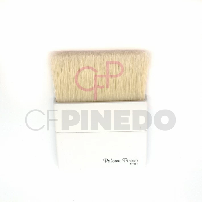 PINCEL MASCARILLA CORPORAL CERDA CUADRADO SP 054