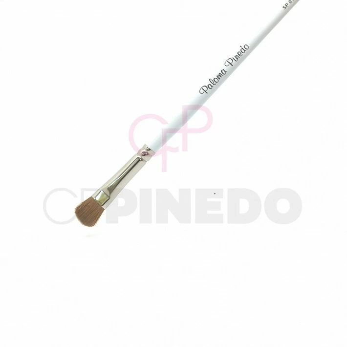 PINCEL OJOS LENGUA MARTA N� 09 SP 016 PALOMA PINEDO