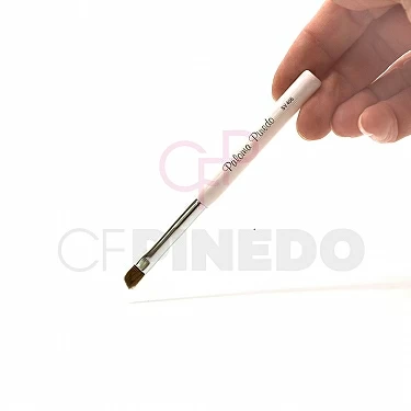 PINCEL OJOS SESGADO MARTA N�5 SV 406 PALOMA PINEDO