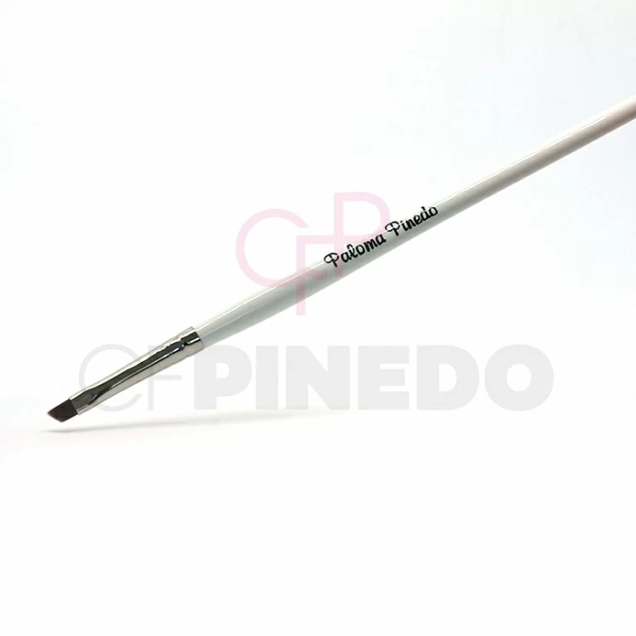 PINCEL TEIJIN VINO SESGADO PEQUE�O 1040 / SP 063 PALOMA PINEDO