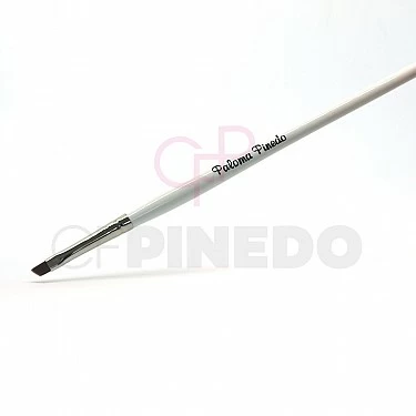 PINCEL TEIJIN VINO SESGADO PEQUE�O 1040 / SP 063 PALOMA PINEDO