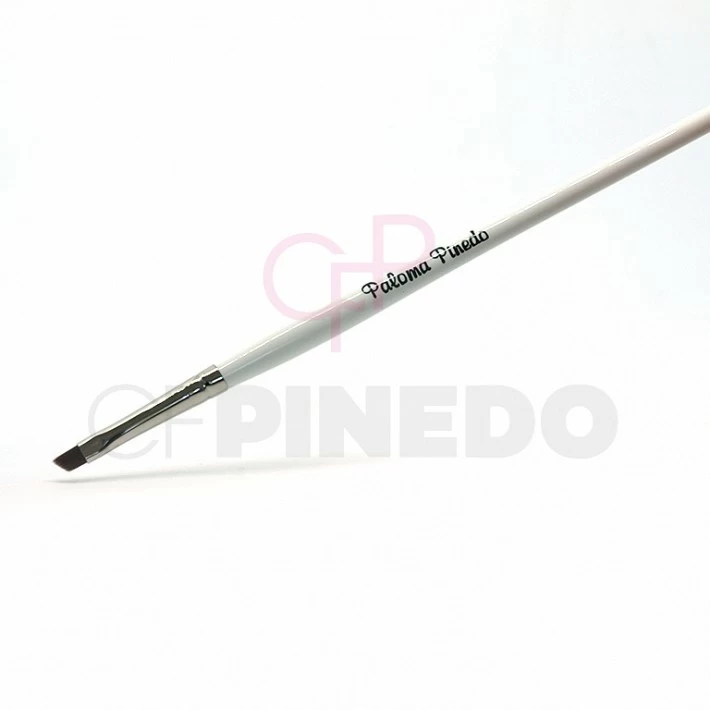 PINCEL TEIJIN VINO SESGADO PEQUE�O 1040 / SP 063 PALOMA PINEDO