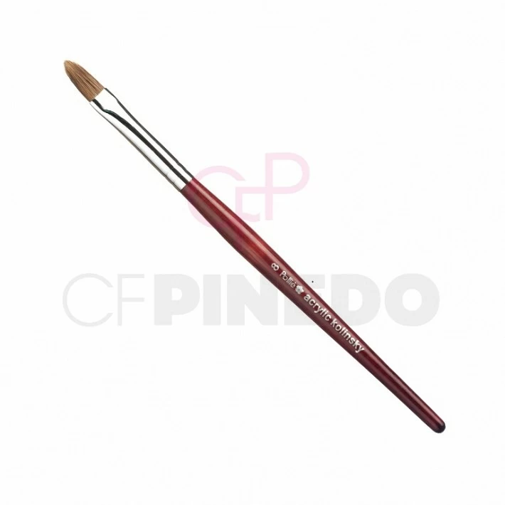 PINCEL U�AS ACRYLICAS KOLINSKY 8 REF.03662