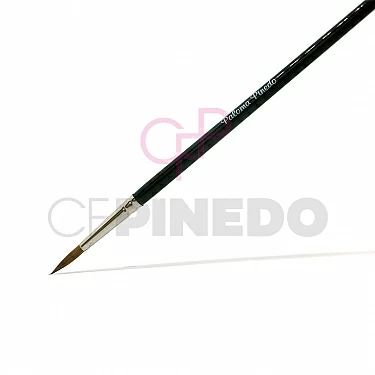 PINCEL U�AS N� 07 MARTA CIBELINA REF.07/N315 PALOMA PINEDO