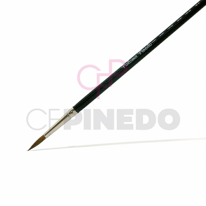 PINCEL U�AS N� 07 MARTA CIBELINA REF.07/N315 PALOMA PINEDO