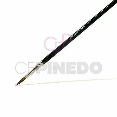 PINCEL U�AS N� 07 MARTA CIBELINA REF.07/N315 PALOMA PINEDO