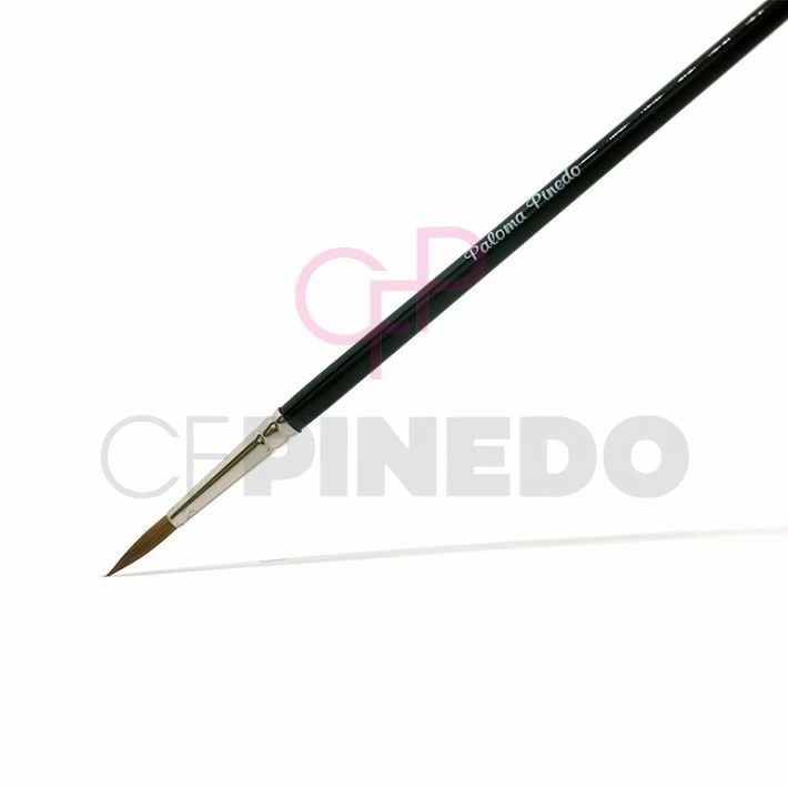 PINCEL U�AS N� 07 MARTA CIBELINA REF.07/N315 PALOMA PINEDO