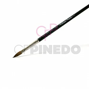 PINCEL U�AS N� 08 MARTA CIBELINA REF.06/N312  PALOMA PINEDO